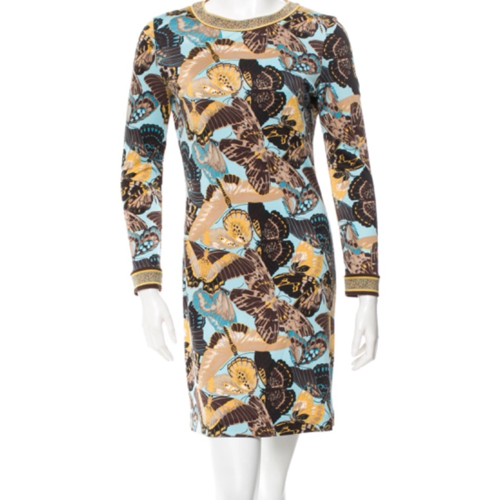 Tory Burch dress